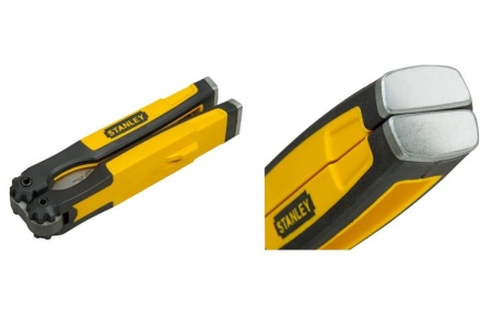 Карманная стамеска 25 мм Stanley FatMax FMHT0-16145 0-16-145