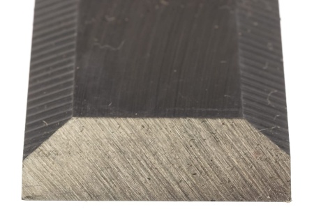 Долото-стамеска 30 мм MATRIX Тигровый глаз 24519