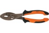 Переставные клещи Truper Expert 200мм PCH-8x 13065
