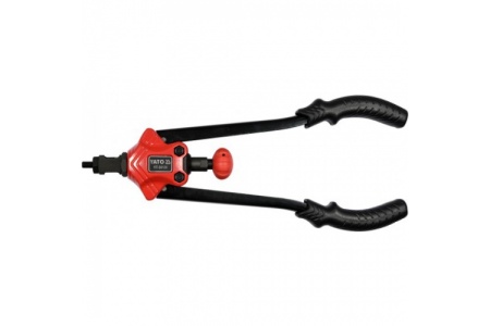 Заклепочник для резьбовых заклепок YATO М3-М12 YT-36128