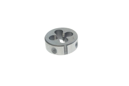 Плашка M11x1,5-30мм, в пластиковом футляре ROCKFORCE RF-DIE11150