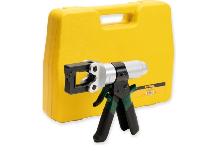 Ручной гидравлический пресс SHTOK ПГ-150П 01109