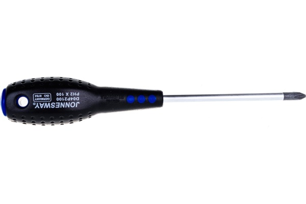 Крестовая отвёртка FULL STAR Jonnesway D04P2100