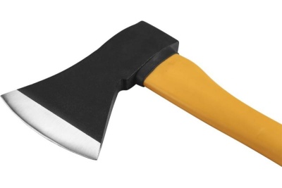 Топор с фибергласовой рукоятью DEKO DKFA800 800 г 065-0970