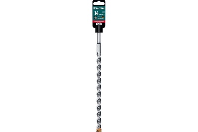 Бур SDS-plus (14х310 мм) Kraftool 29320-310-14_z02