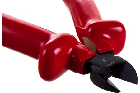 Бокорезы "ЭКСПЕРТ"  "ЭЛЕКТРИК" 160мм Зубр 2214-5-16_z02