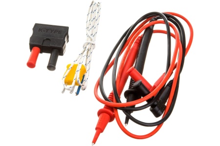 Электроизмерительные клещи СЕМ DT-380 482384