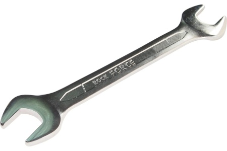 Рожковый ключ ROCKFORCE 25x28 мм RF-7542528
