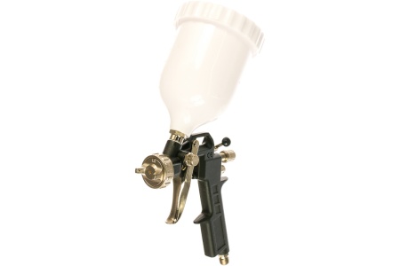 Краскопульт АвтоDело верхн. бачок 0.60 л 42362 12856