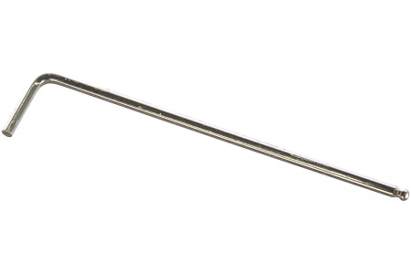 Торцевой Г-образный шестигранный ключ с шаром Ombra 502325