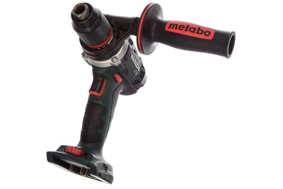 Аккумуляторный винтоверт Metabo BS 18 LTX Impuls 602191890