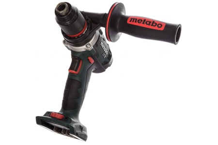 Аккумуляторный винтоверт Metabo BS 18 LTX Impuls 602191890