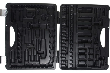 Кейс JTC для набора инструментов 110 предметов H110B-B72-B Кейс JTC для набора инструментов 110 предметов H110B-B72-B