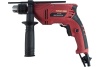 Ударная дрель Энергомаш Гарант 650 Вт, 0-3000 об/мин ДУ1-650