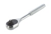 Трещотка с быстрым сбросом Hans 1/4" 2120NQ Трещотка с быстрым сбросом Hans 1/4" 2120NQ