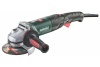 Угловая шлифмашина Metabo WEV 1500-125 RT 601243000 Угловая шлифмашина Metabo WEV 1500-125 RT 601243000