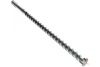 Бур (20х600 мм; SDS-max) по бетону Matrix 71256 Бур (20х600 мм; SDS-max) по бетону Matrix 71256