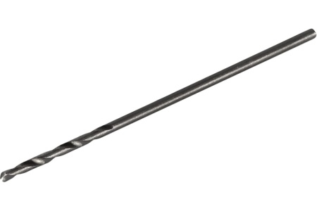 Сверло по металлу в групповой упаковке 1x34 мм, 10 шт, пластиковая коробка ПРАКТИКА 915-700