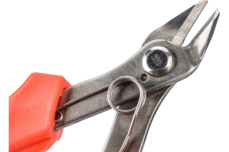 Бокорезы 125 мм Gigant GDCP-125