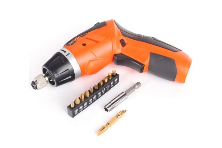 Аккумуляторная отвертка PATRIOT PS 148 180201300 Аккумуляторная отвертка PATRIOT PS 148 180201300