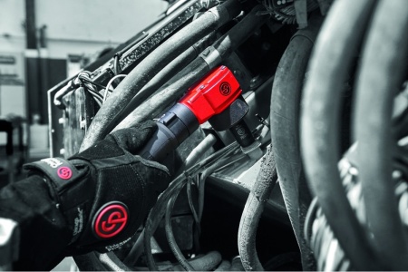 Пневматический ударный гайковерт Chicago Pneumatic CP7727 3/8" 8941077270