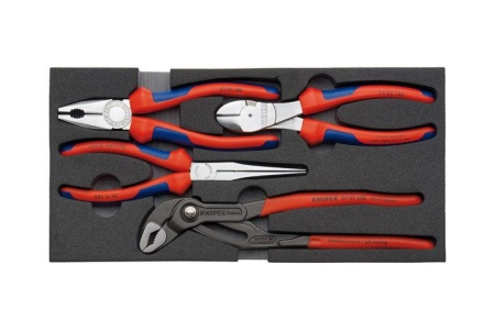 Набор инструмента KNIPEX KN-002001v01