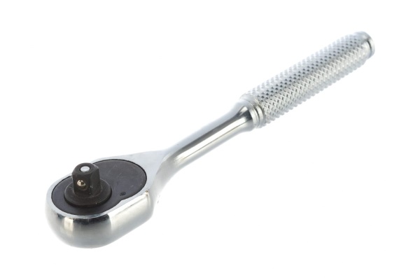 Трещотка с быстрым сбросом Hans 1/4" 2120NQ