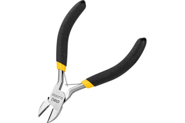 Диагональные бокорезы DELI DL20025 98449