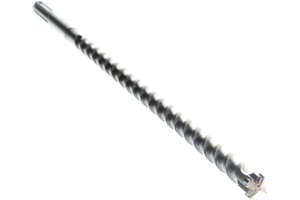 Бур (20х600 мм; SDS-max) по бетону Matrix 71256 Бур (20х600 мм; SDS-max) по бетону Matrix 71256
