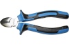 Боковые кусачки Промлайн 160мм, сталь Cr-v, двухкомпонентные рукоятки ПЛ01304160_z022