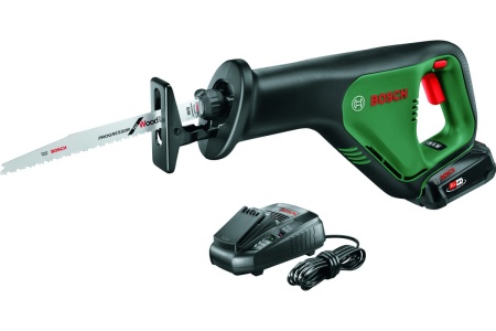 Аккумуляторная сабельная пила Bosch AdvancedRecip18  06033B2403