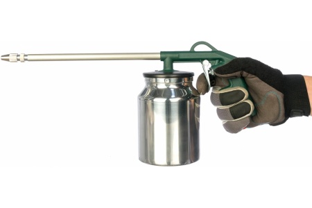 Распылительный пистолет Metabo SPP 1000 601570000