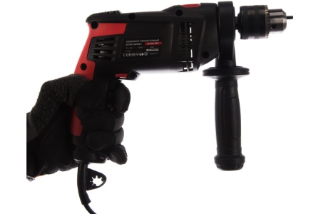 Электрическая ударная дрель Edon DL-1153 1001030403