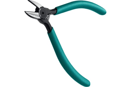 Прецизионные бокорезы KRAFTOOL Precision 130 мм 220017-5-12_z01