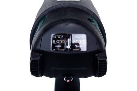 Технический фен YATO 550C YT-82288