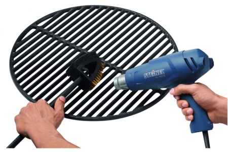 Строительный фен DEKO HG2300W 063-4262