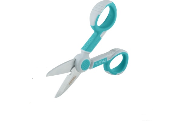 Ножницы электрика TOTAL THT1155871 Ножницы электрика TOTAL THT1155871