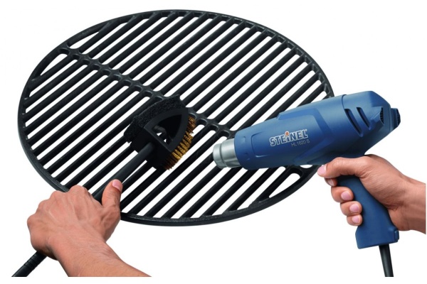 Строительный фен DEKO HG2300W 063-4262 Строительный фен DEKO HG2300W 063-4262