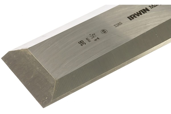 Стамеска 38 мм Irwin M444 TM444112