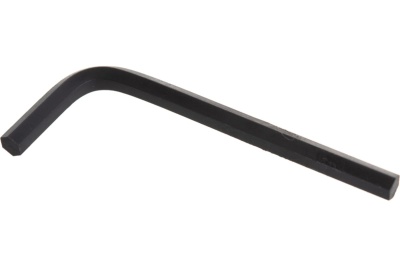 Имбусовый ключ STAYER STANDARD 5 мм 27405-5