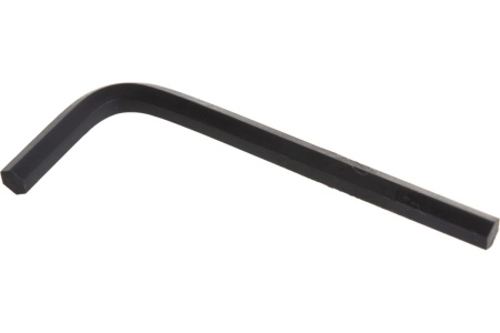 Имбусовый ключ STAYER STANDARD 5 мм 27405-5