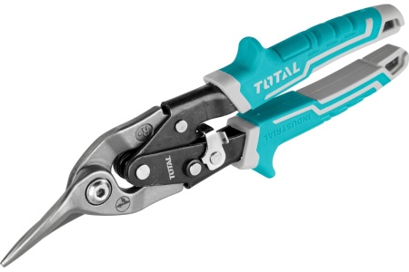 Ножницы по металлу TOTAL THTJ533106