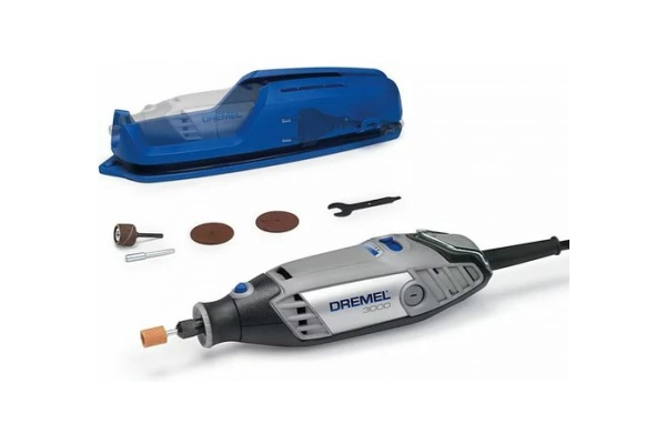 Многофункциональный инструмент Dremel 3000-5 S F0133000ND Многофункциональный инструмент Dremel 3000-5 S F0133000ND