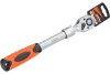 Телескопическая трещотка FASTER TOOLS 1/2" 4322 Телескопическая трещотка FASTER TOOLS 1/2" 4322