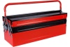 Ящик для инструментов ABC 5 секций, 560x200x200 мм AB1327B