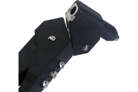 Ручной поворотный заклепочник ДИОЛД 360 град. 11 дюйм  90500055