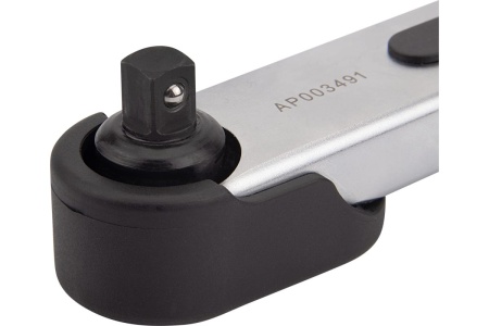 Динамометрический ключ NORGAU стрелочный 3/8, 6-30 Нм, 051117012