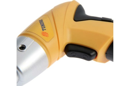 Отвертка TUNDRA Ni-Cd 5437466