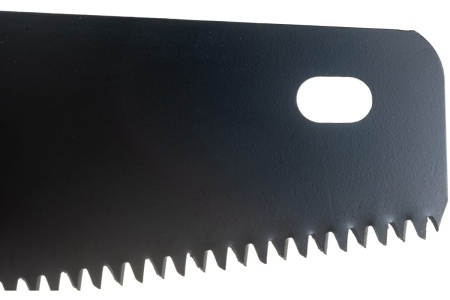 Ножовка 500 мм Тефлон 3D заточка 2 компонентная рукоятка Вихрь 73/2/4/10