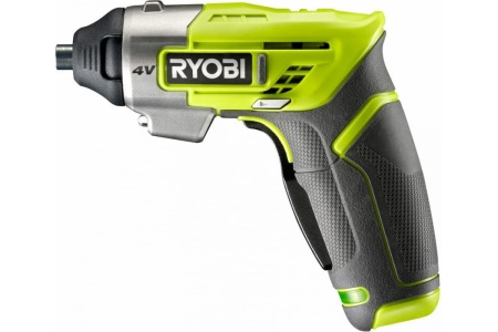 Отвертка Ryobi ERGO 5133003411
